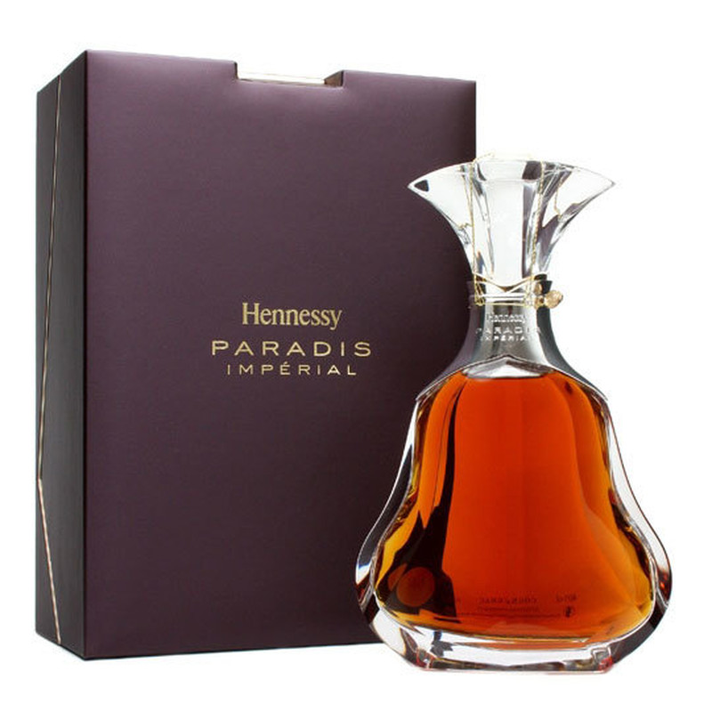 Hennessy Paradis Imperial 750ml - Hudson Wine
