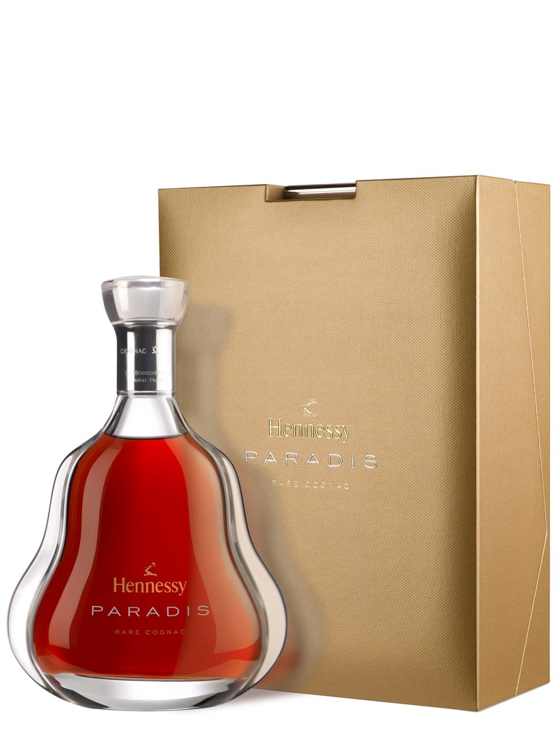 At Rs 3.2 lakh and Rs 5.9 lakh, Hennessy Paradis Impérial and