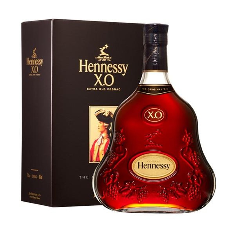 HENNESSY XO COGNAC 750ML - Spirit 4 Less Liquor Store