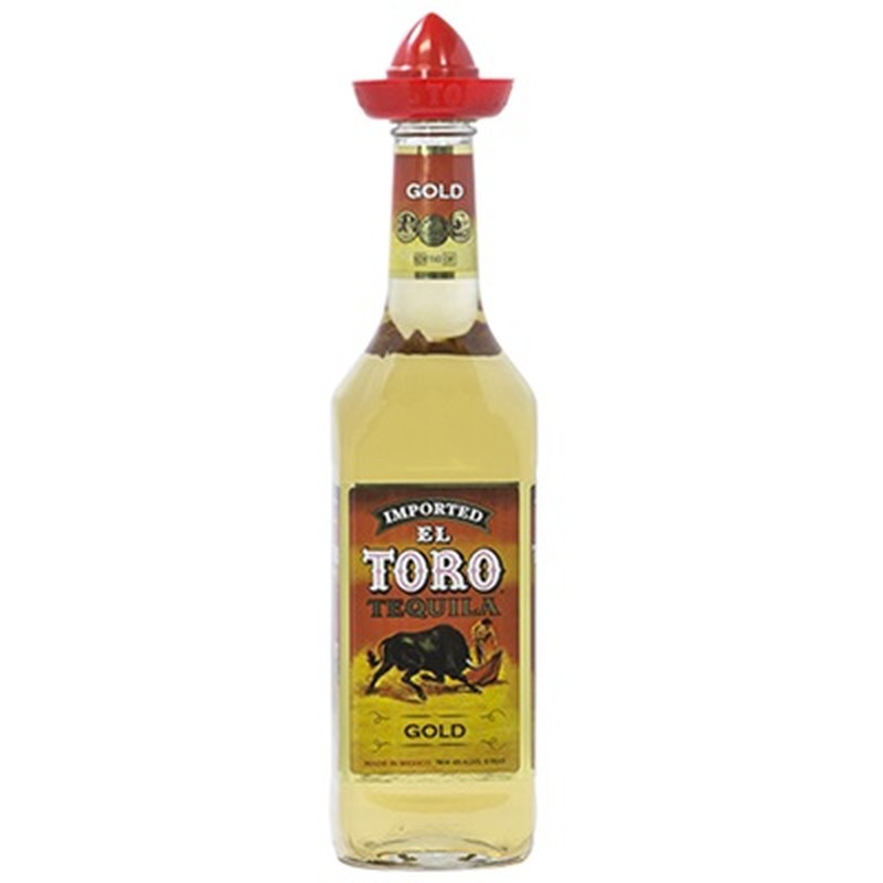 EL TORO REPOSADO 750ml - Spirit 4 Less Liquor Store
