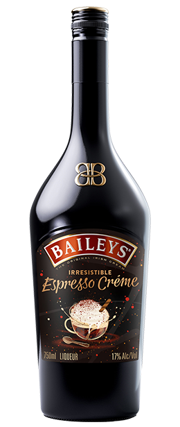 BAILEYS ESPRESSO CREME 750ML