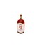 SUAU 15 BRANDY SOLERA RESERVA 750ML