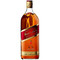 JOHNNIE WALKER RED LABEL 1.75L