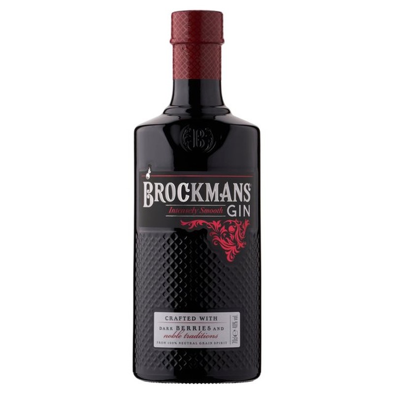 BROCKMANS GIN 750ML