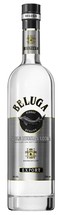 BELUGA NOBLE RUSSIAN VODKA 750ML