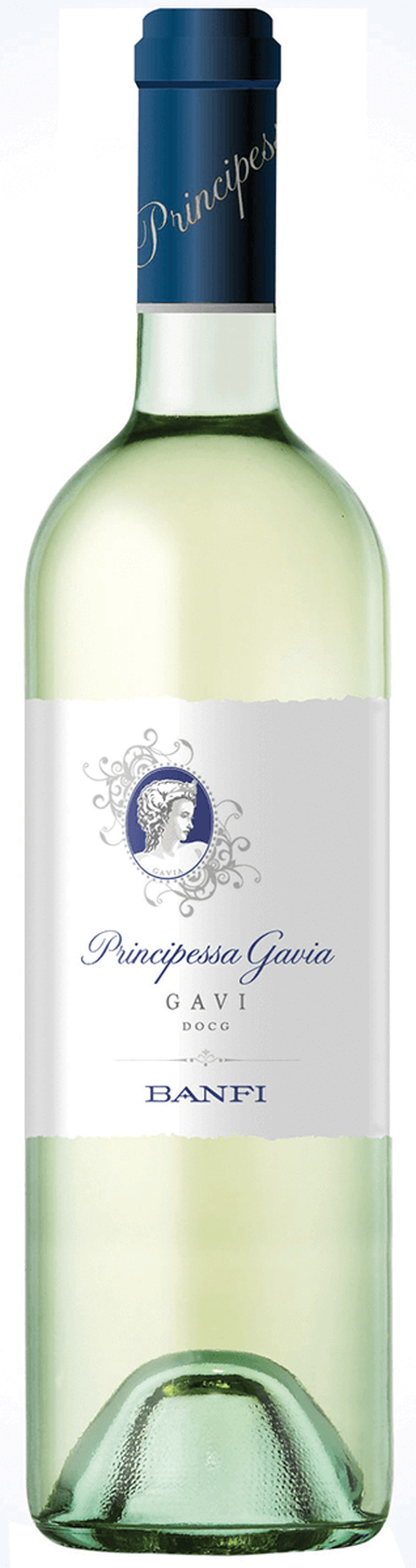 BANFI PRINCIPESSA GAVIA GAVI DOCG 750ML