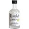 FRANKLY ORGANIC VODKA 750