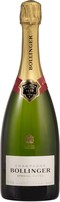 BOLLINGER BRUT SPECIAL CUVEE 750ML