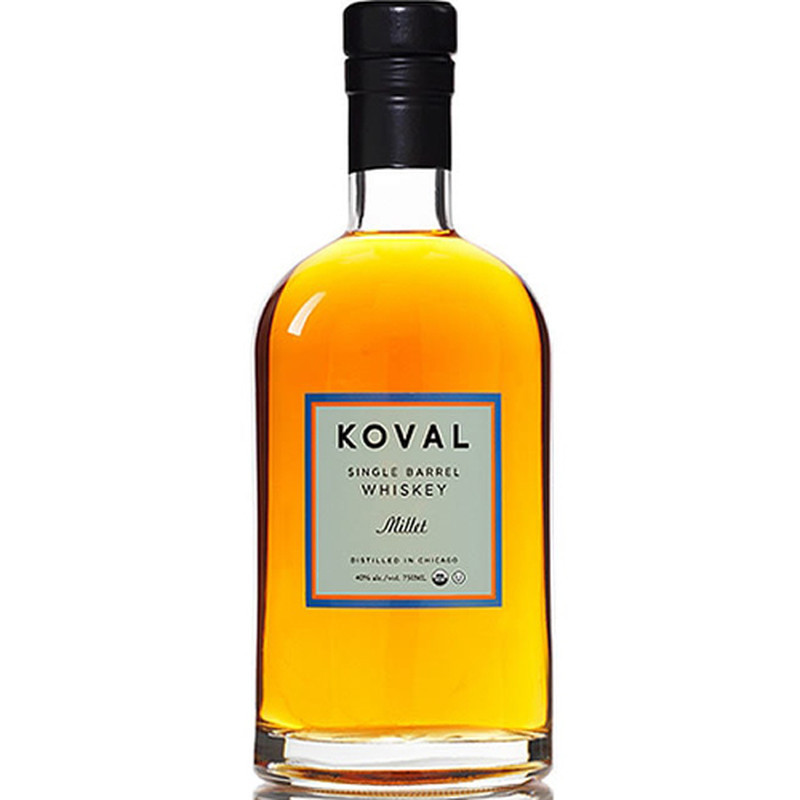 KOVAL MILLET 750ml