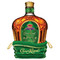 CROWN ROYAL APPLE 750ML