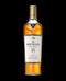 THE MACALLAN 15 YEARS  DOUBLE CASK