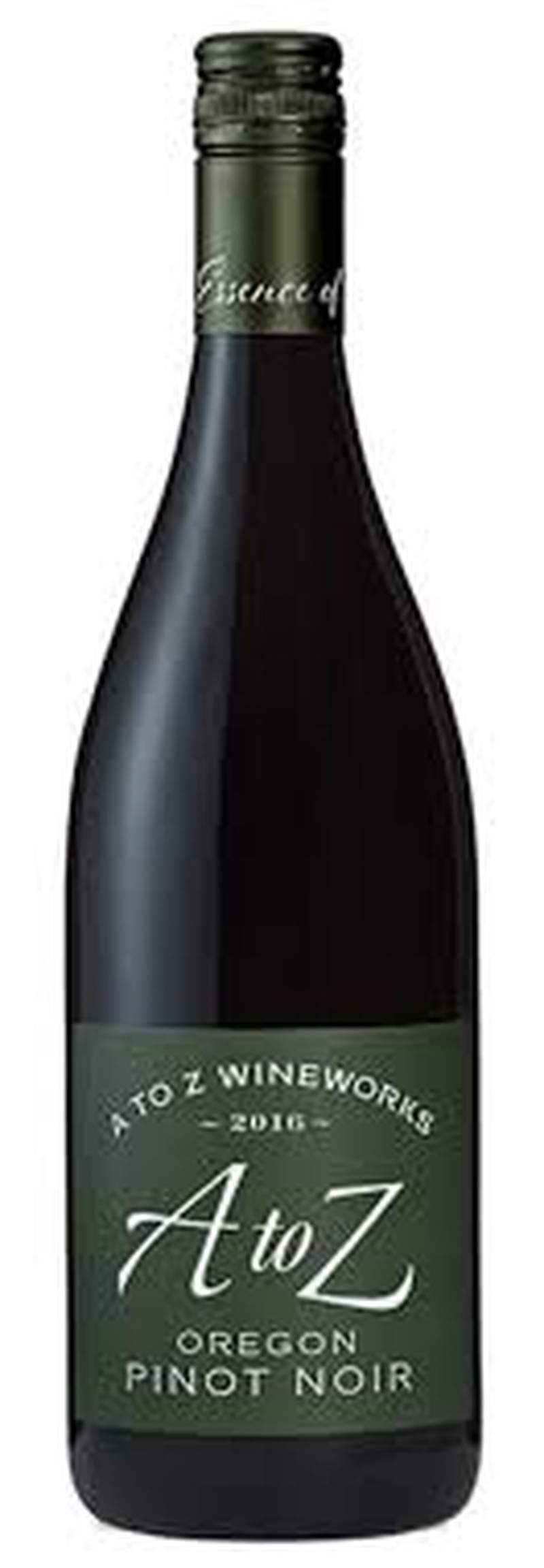 A TO Z WINEWORKS OREGON PINOT NOIR 750ML