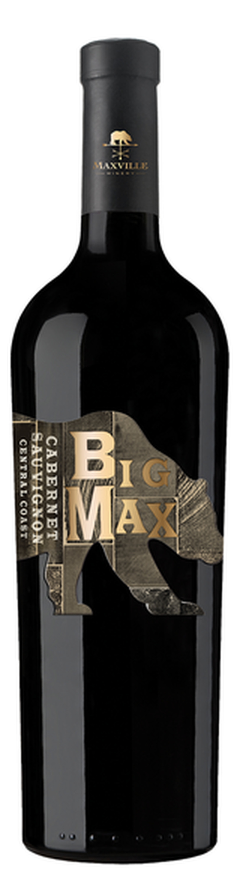 BIG MAX CABERNET SAUVIGNON 750ML