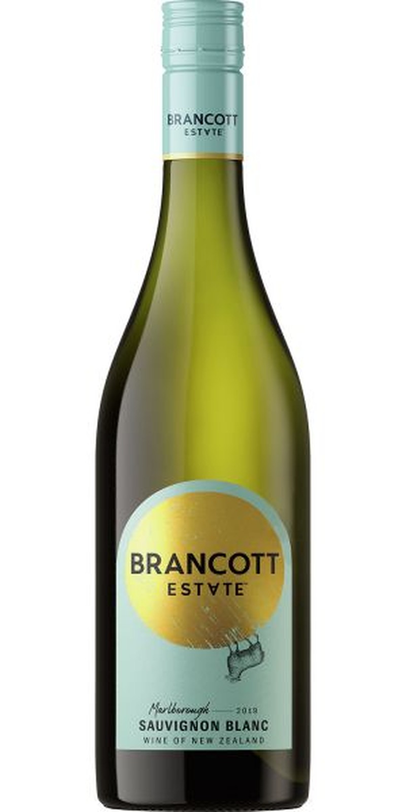 BRANCOTT ESTATE SAUVIGNON BLANC 750ML