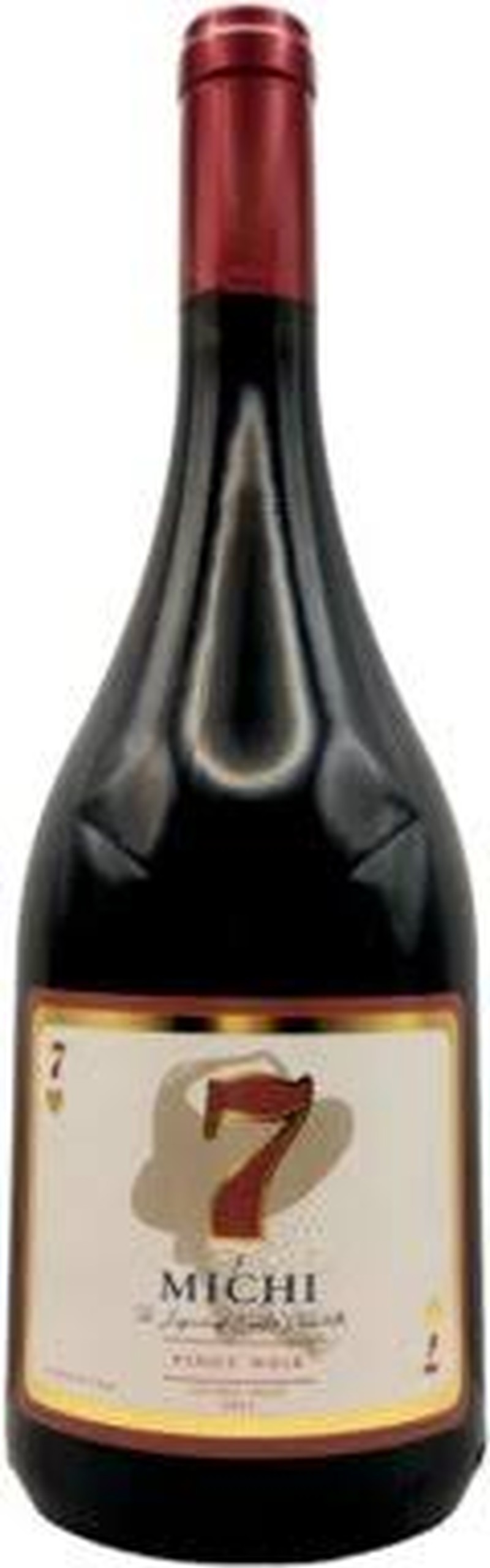 7 YEARS MICHI PINOT NOIR 750ML