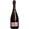 VEUVE DU VERNAY BRUT ROSE 750ML