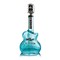 ROCK N ROLL AZUL PLATINUM TEQUILA 750ML