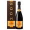 VEUVE CLICQUOT VINTAGE BRUT 2008 750ML