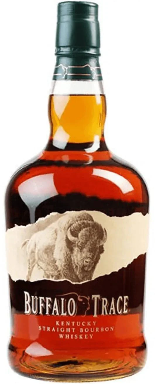 BUFFALO TRACE STRAIGHT BOURBON 1.75L