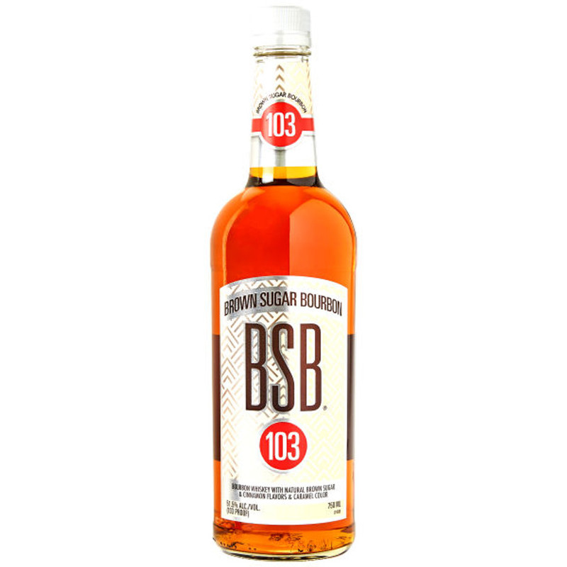 BSB 103 750ML