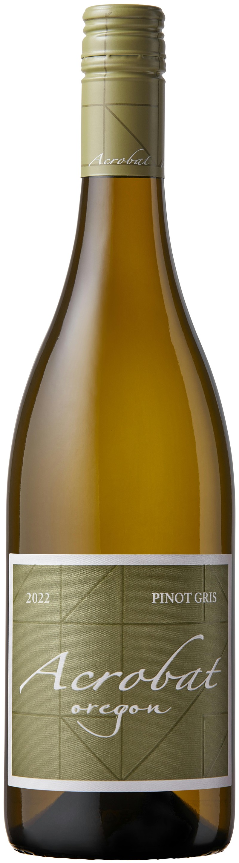 ACROBAT OREGON PINOT GRIS 750ML