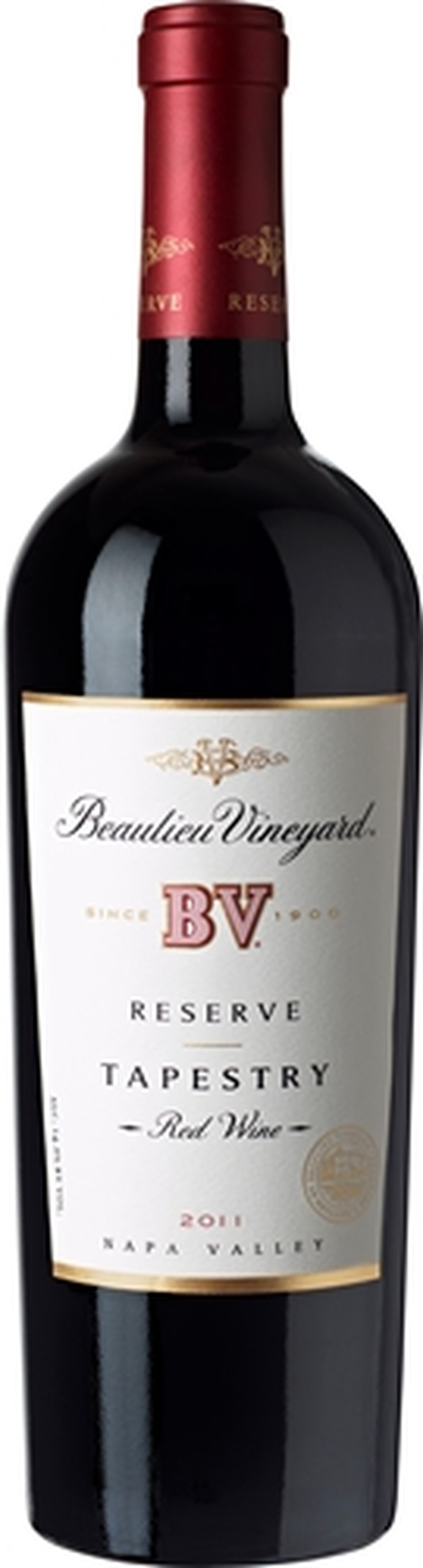 BV TAPESTRY NAPA VALLEY RESERVE RED WINE 750ML