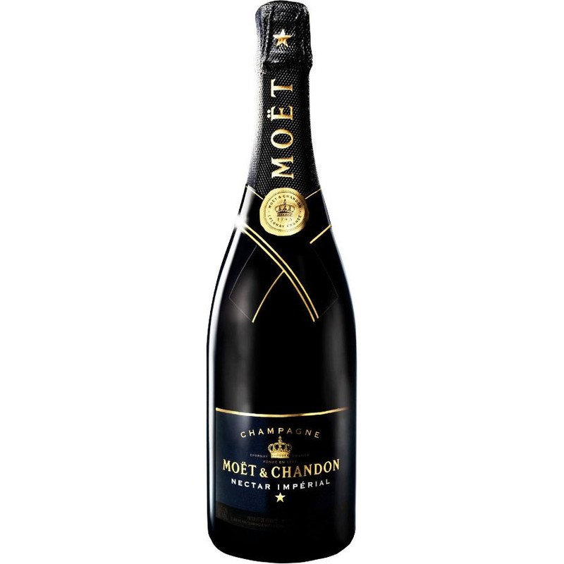 MOET & CHANDON NECTAR IMPERIAL 1.5L