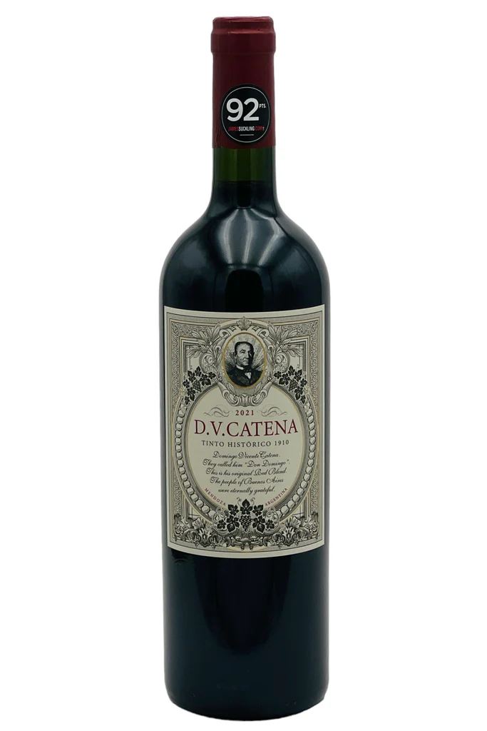 CATENA D.V. CATENA 750ML