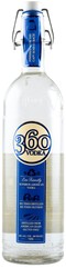 360 VODKA 750ML