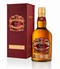 CHIVAS REGAL EXTRA 13YRS  750ML