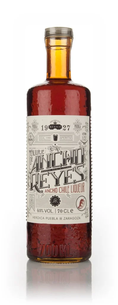 ANCHO REYES CHILE ANCHO 750ML