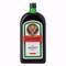 JAGERMEISTER GERMAN LIQUEUR 750ML