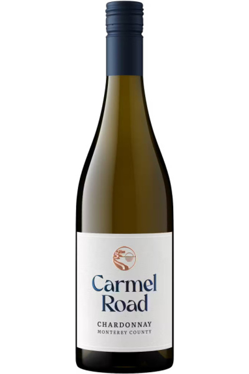 CARMEL ROAD CHARDONNAY 750ML