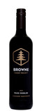 BROWNE PASO ROBLES CABERNET SAUVIGNON 750ML