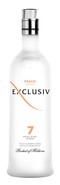 EXCLUSIV VODKA PEACH 175