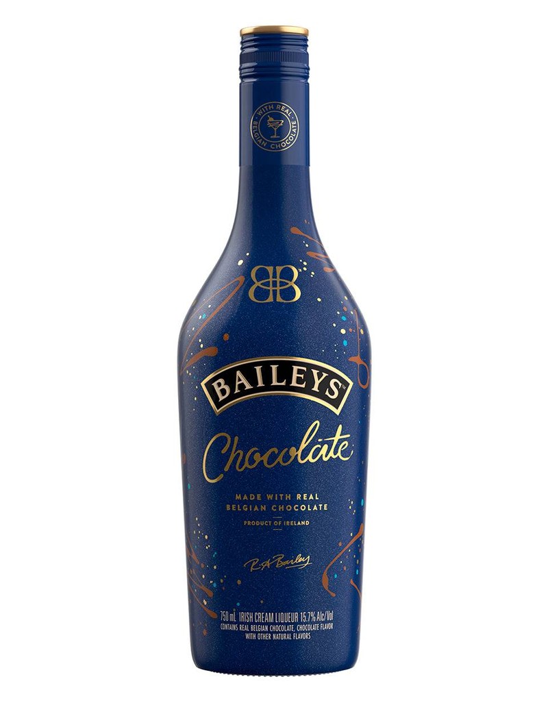 BAILEYS CHOCOLATE 750ML