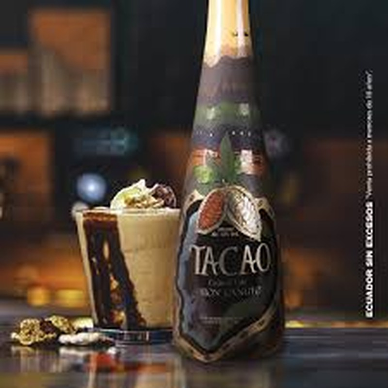 TACAO CACAO & COFFEE