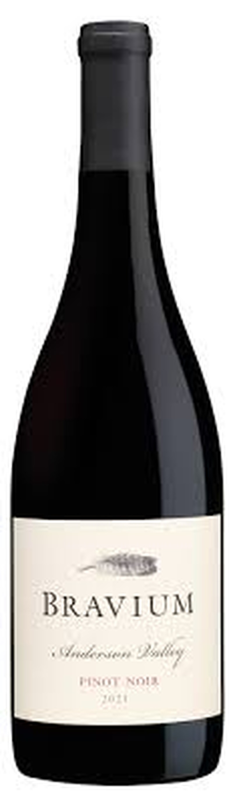 BRAVIUM PINOT NOIR 750ML