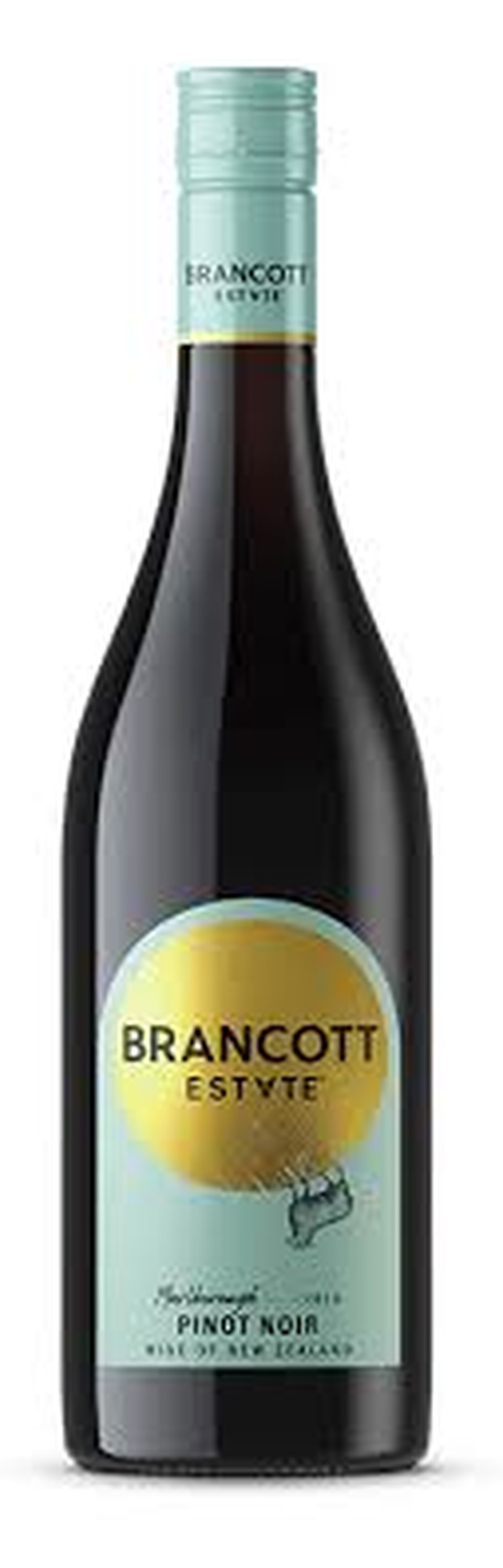 BRANCOTT ESTATE PINOT NOIR 750ML