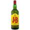 J&B RARE  SCOTCH 750ml