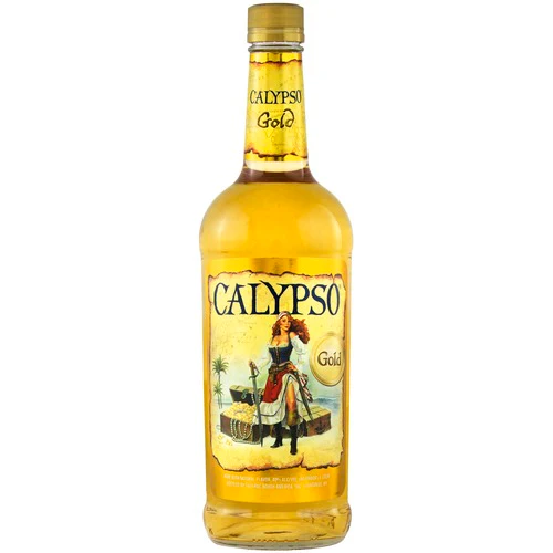 CALYPSO GOLD 750ML