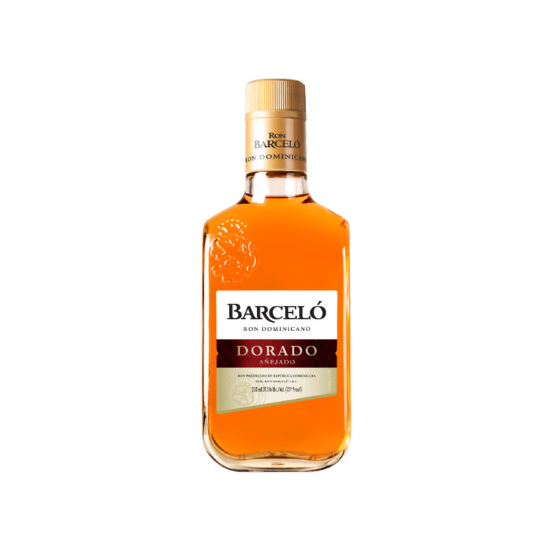 BARCELO DORADO 750ML