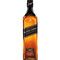 JOHNNIE WALKER BLACK 12 YEARS 750ml