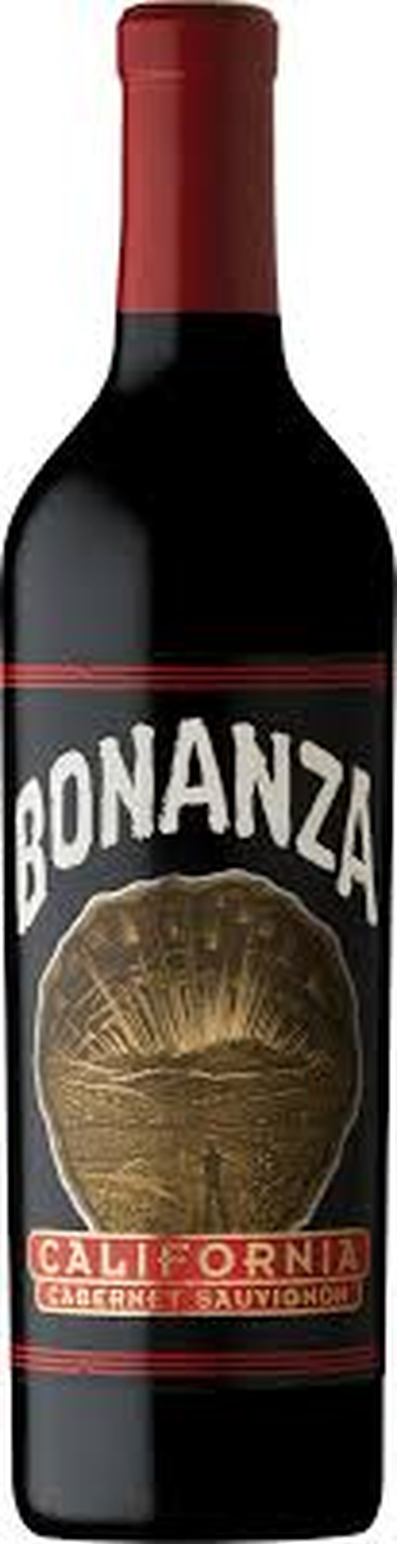 BONANZA CABERNET SAUVIGNON 750ML