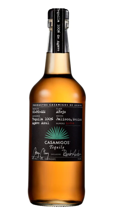 CASAMIGOS ANEJO 750ML