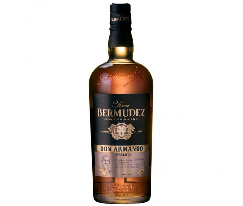 BERMUDEZ DON ARMANDO RESERVA 750ML