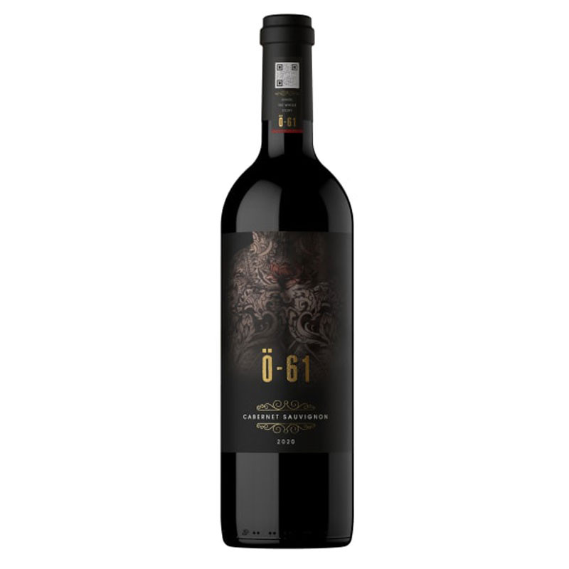 JORDAN CABERNET SAUVIGNON 750ML