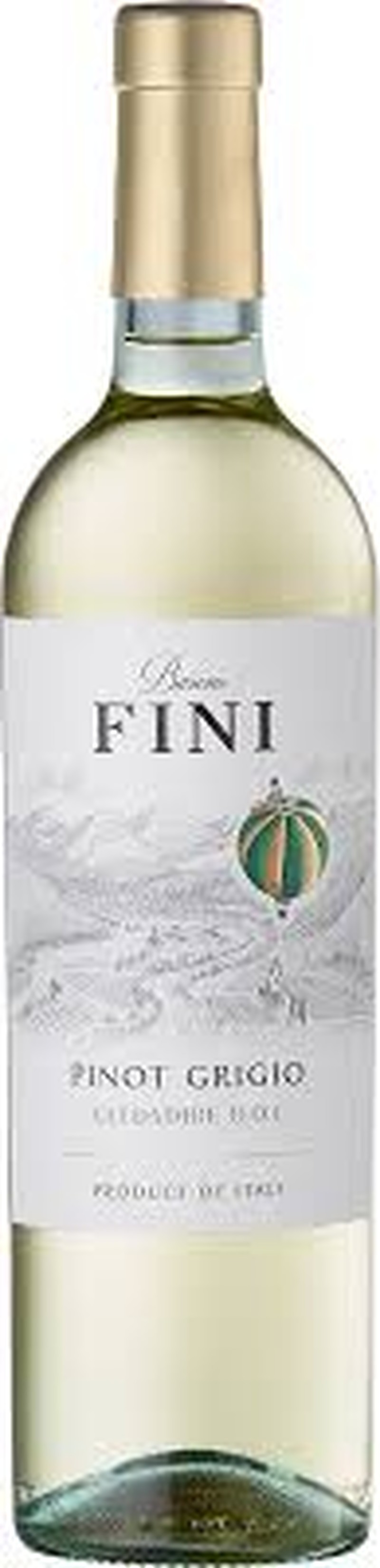 BARONE FINI PINOT GRIGIO 750ML