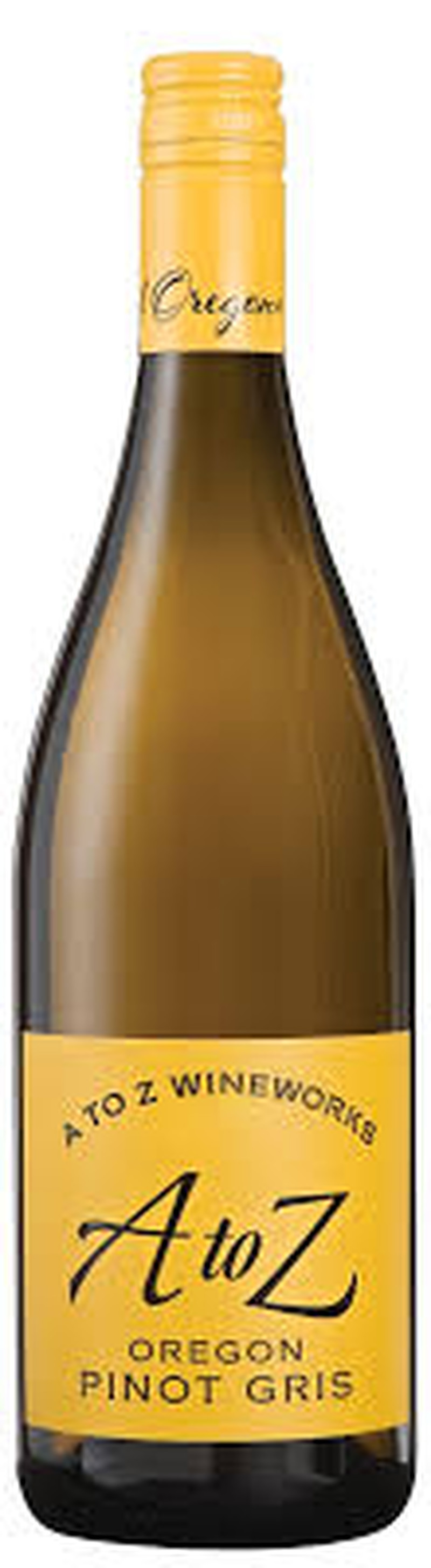 A TO Z WINEWORKS OREGON PINOT GRIS 750ML