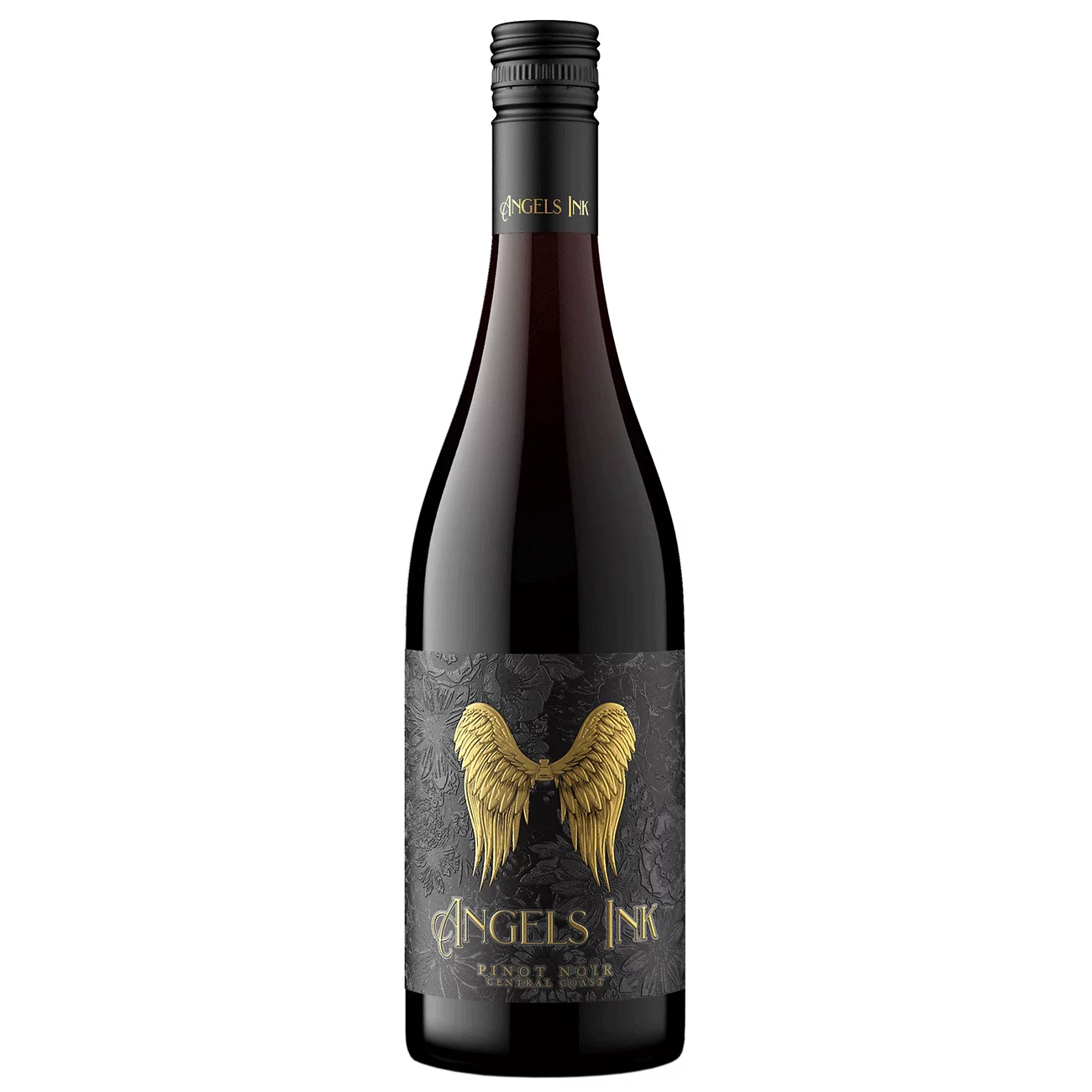 ANGELS INK PINOT NOIR 750ML